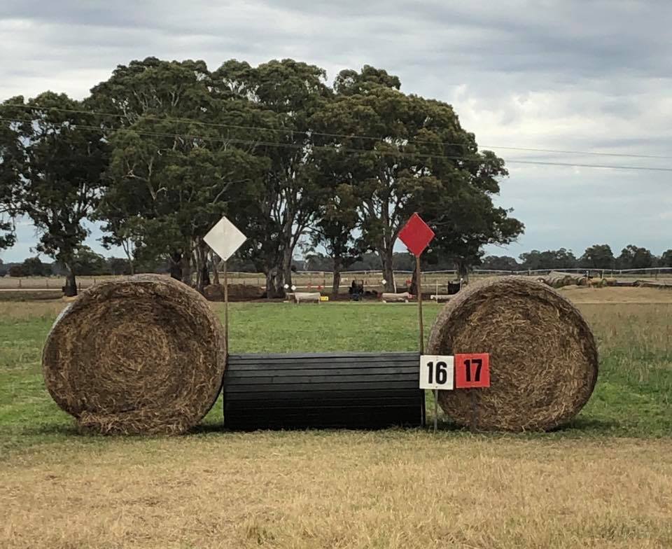 Naracoorte Horse Trials Equestrian Australia